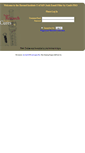 Mobile Screenshot of filter.smig.net
